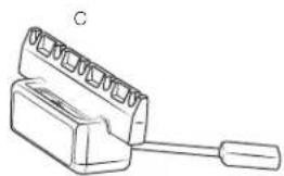 RAM Mount GDS-DOCK-V2-SAM35U - Parts Index - 3