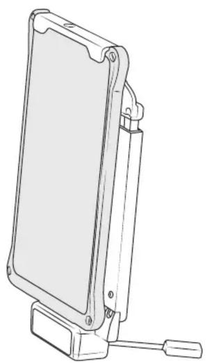 RAM Mount GDS-DOCK-V2-SAM35U - Parts Index - 11