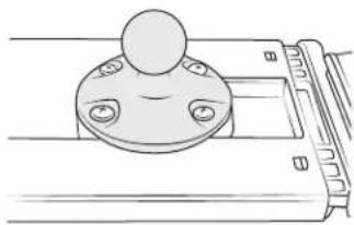 RAM Mount GDS-DOCK-V2-SAM35U - Parts Index - 15
