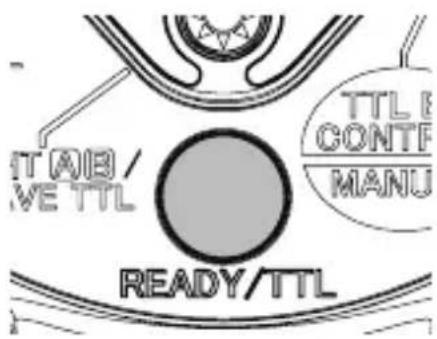 SEA&SEA YS-D2 - READY/TTL Lampe - 1