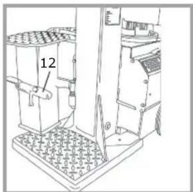 BGU HS 90-3 - Arbeiten mit dem Schwenktisch - 1