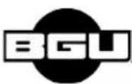 BGU HS 90-3 - EG-KONFORMITÄTSERKLÄRUNG - 2