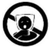 Eta Sonetic 070790000 - AUF DEM GERÄT, DEN VERPACKUNGEN ODER IN DER ANLEITUNG VERWENDETE HINWEISE UND SYMBOLE. - 1