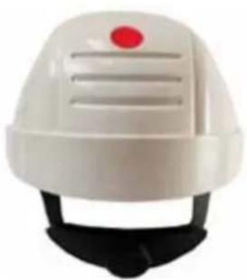 3M G500V5F11H510-GU - Peltor™ G2000 Helmet - 1