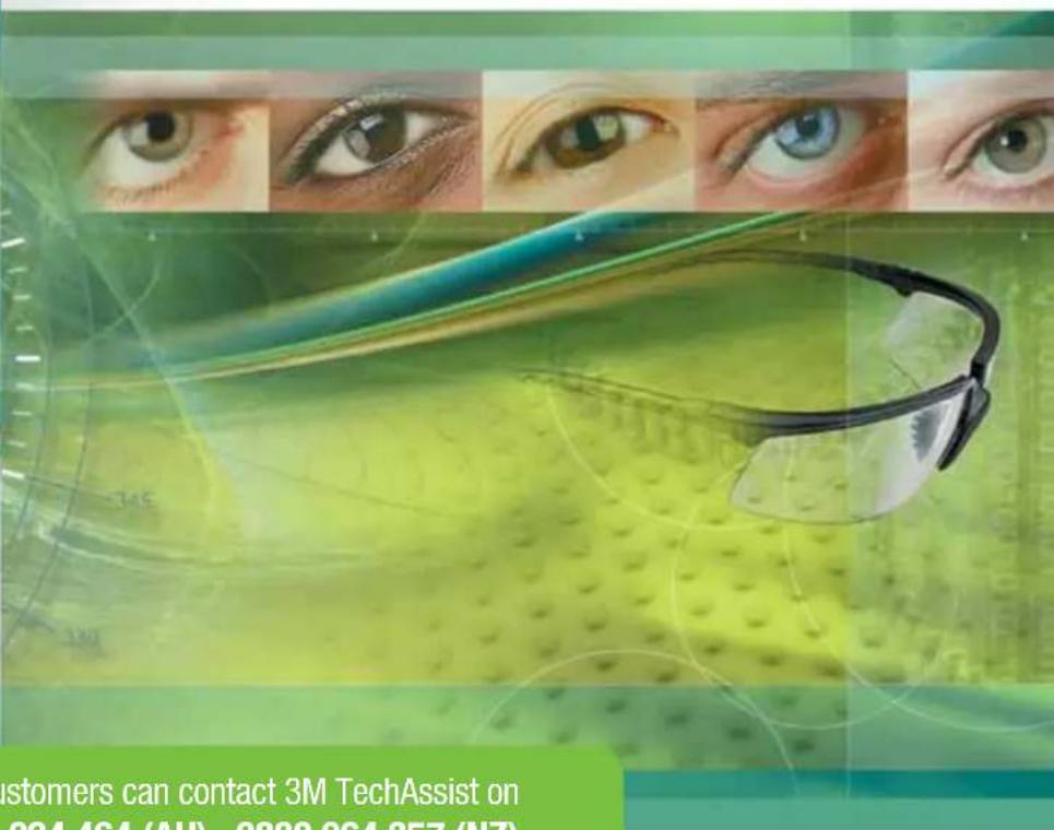 3M G500V5F11H510-GU - V4K - 2