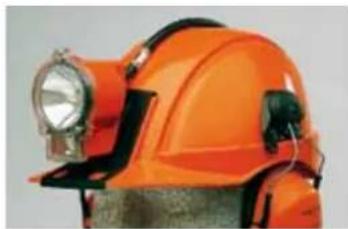 3M G500V5F11H510-GU - Peltor™ Helmet Accessories - 1