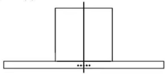 Exquisit FKH62.3INOX - Hook the hood body - 1