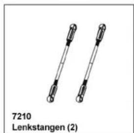 DF-Models Crusher - Batterien und Akkus - 10