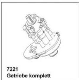 DF-Models Crusher - Batterien und Akkus - 14