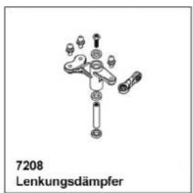 DF-Models Crusher - Batterien und Akkus - 8