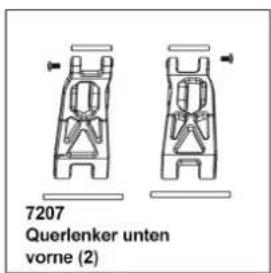 DF-Models Crusher - Batterien und Akkus - 7