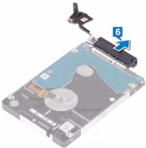 ALIENWARE M15 - Procedure - 4