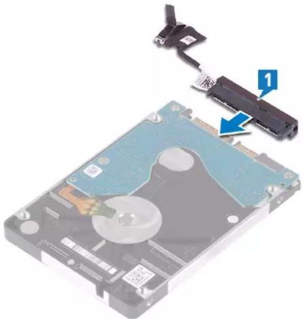 ALIENWARE M15 - Procedure - 2