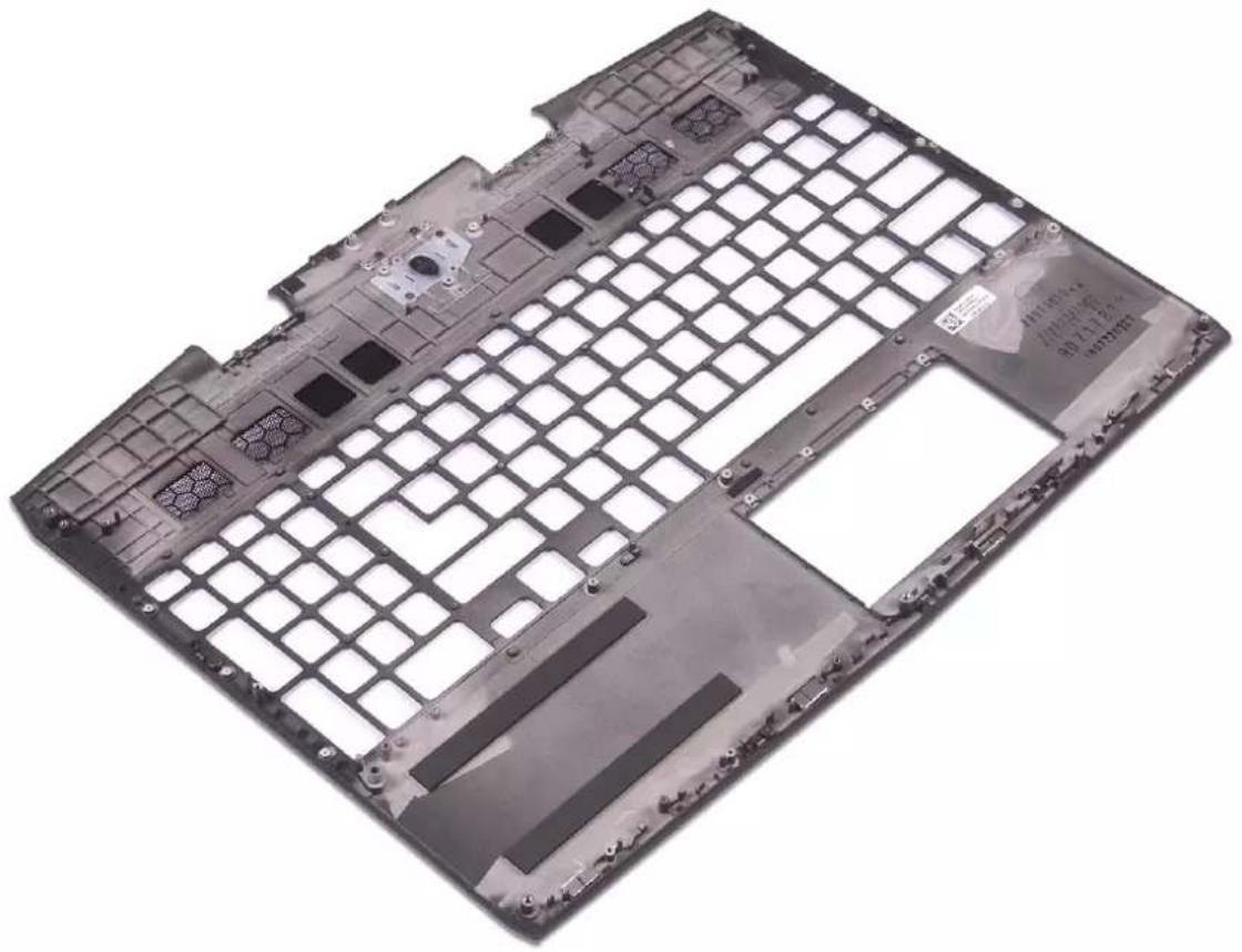 ALIENWARE M15 - Procedure - 1