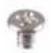 ALIENWARE M15 - Component Secured to Screw type Quantity Screw image - 6