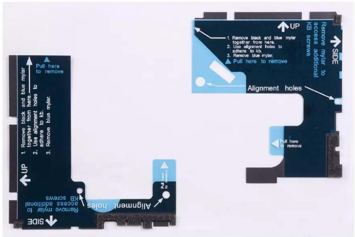 ALIENWARE M15 - Procedure - 3