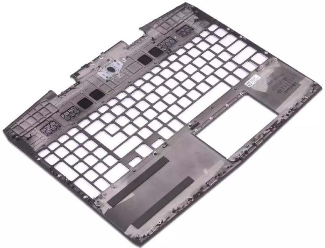 ALIENWARE M15 - Procedure - 1