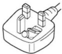 PANASONIC MC-E761 - How to replace the Fuse: - 2