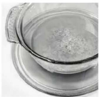 PANASONIC NN-SD261 - Cook Rice 100g - 300g - 1