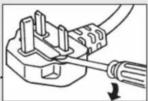 PANASONIC NN-SD261 - Please read carefully and keep for future reference - 2