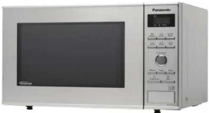 PANASONIC NN-SD261 - 1