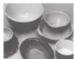 PANASONIC NN-SD261 - Oven glass - 1