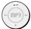 PANASONIC SL-MP80 - Program Play Play modes - 4