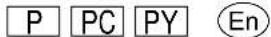 PANASONIC SL-MP80 - Dear Customer - 2