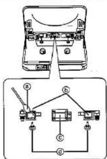 PANASONIC RQ-SX1V - Preset tuning - 7