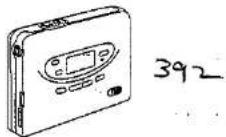 PANASONIC RQ-SX1V - Operating Instructions - 1