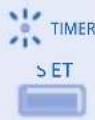 PANASONIC CU-RE18NKX - DE TIMER INSTELLEN - 3