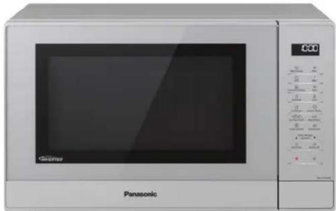 PANASONIC NN-GT47KM - 1