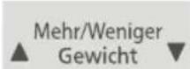 PANASONIC NN-GT47KM - Auto-Gewicht-Programme - 5