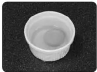 PANASONIC NN-CF760 - Eier - Käse - 1