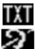 PANASONIC TU-DSF40P - Text: - 1