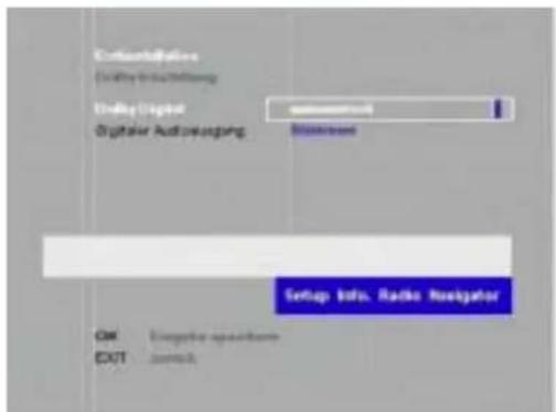 Endotrachekurs Ammaterplanungsposition 1. E+ LHD (Sachit) 2. Zener LHD (Sachit) und Torrebuater 3. Zener LHD (Sachit) und OBBG C 1.0 4. Habelschafter konsatzeln Setup info. radio navigator OK Kontigierung ausaktiven EXIT portus
