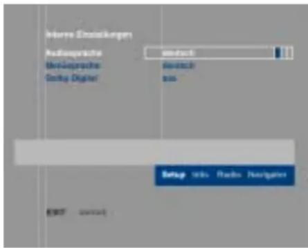 Interne Einsteckungen Außerungsströbe Berufgeprüche Setup Digital Product Brand ans Setup Info. Products Navigatoren GEBT - 2019