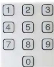 1 2 3 4 5 6 7 8 9 0