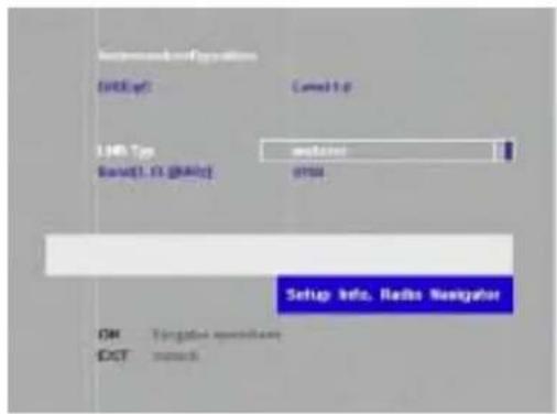 PANASONIC TU-DSF40P - DiSEqC 1.0 oder DiSEqC aus - 3