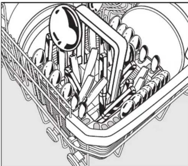 MIELE G 17150-60 Vi - 3D-MultiFlex-Schublade einordnen - 3