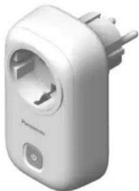 PANASONIC KX-HNA101EX1 - 1