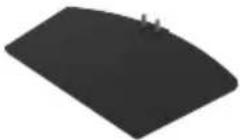 DELL S Series SE2219H - Package contents - 5