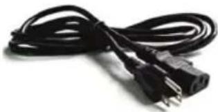 DELL S Series SE2219H - Package contents - 6