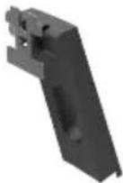 DELL S Series SE2219H - Package contents - 4
