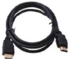 DELL S Series SE2219H - Package contents - 8