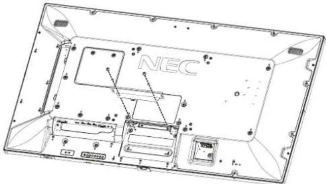 NEC
