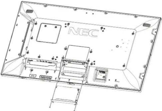 NEC