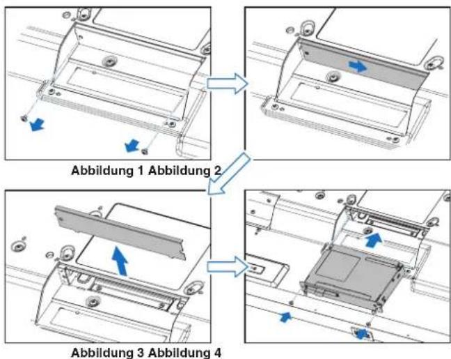 Abbildung 1 Abbildung 2 Abbildung 3 Abbildung 4