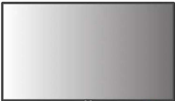 NEC MultiSync C751Q - Operating Range for the Remote Control - 1