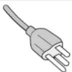 NEC MultiSync C751Q - CAUTION - 4